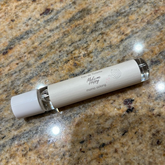 ✨ PEACH OOLONG TEA PERFUME ✨ - Picture 4 of 6